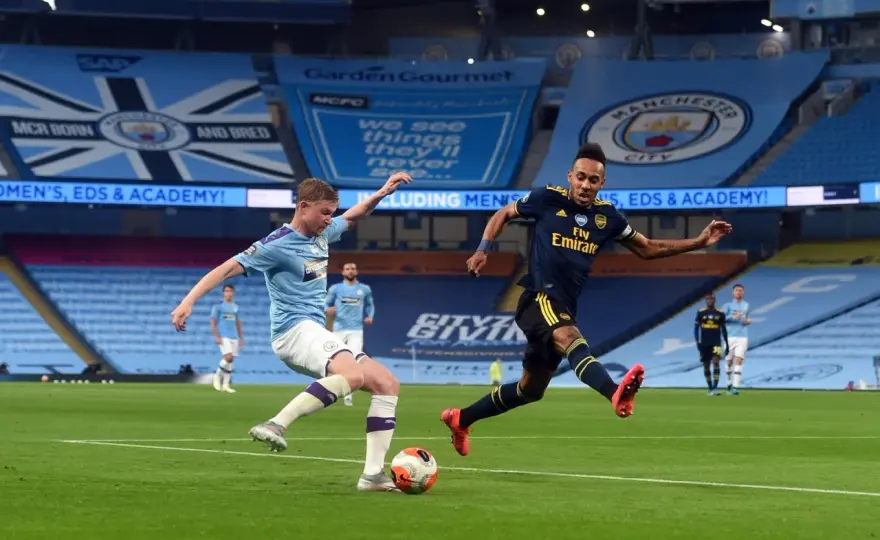 Kevin De Bruyne - poznaj życie prywatne i zarobki gwiazdy Man City