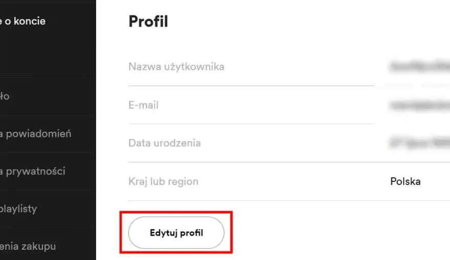Jak zmienić nazwę użytkownika na Spotify: kompletna instrukcja zmiany nazwy