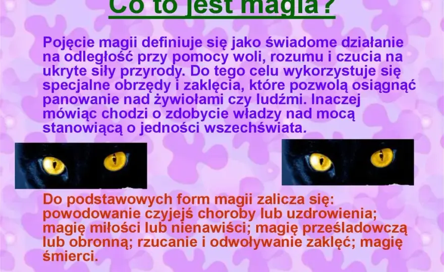 Magia kina co to znaczy: Jak filmy wzbudzają emocje i wspomnienia