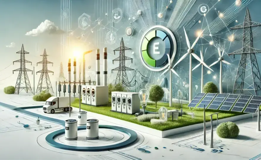 Jaka jest cena prądu? Sprawdź, ile zapłacisz za energię elektryczną