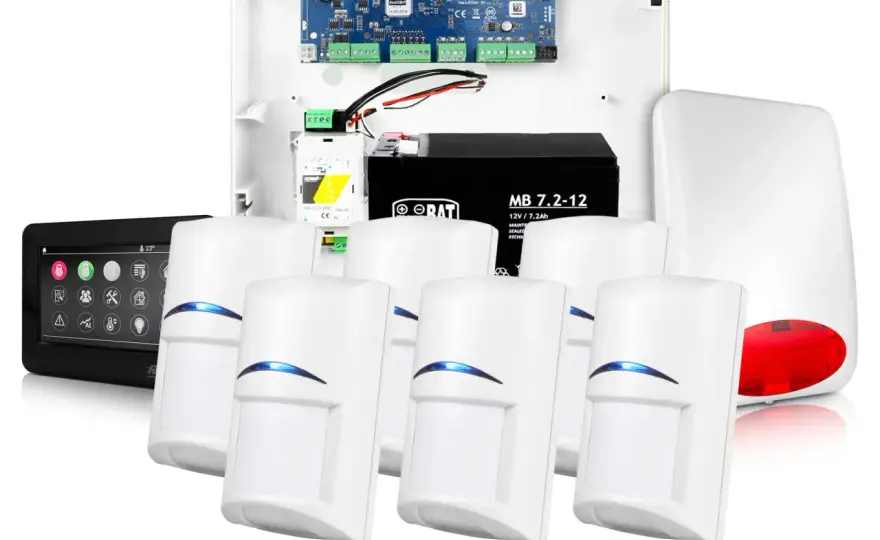 Bosch Light: Innowacyjne oświetlenie LED dla profesjonalistów