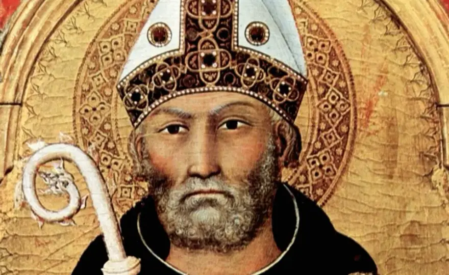 Święty Augustyn - poznaj niesamowitą historię filozofa i Ojca Kościoła