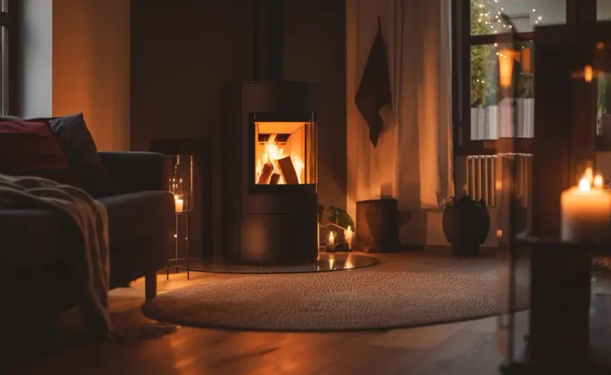 Piec Atmos: Odkryj najnowsze informacje dotyczące pieców marki Atmos
