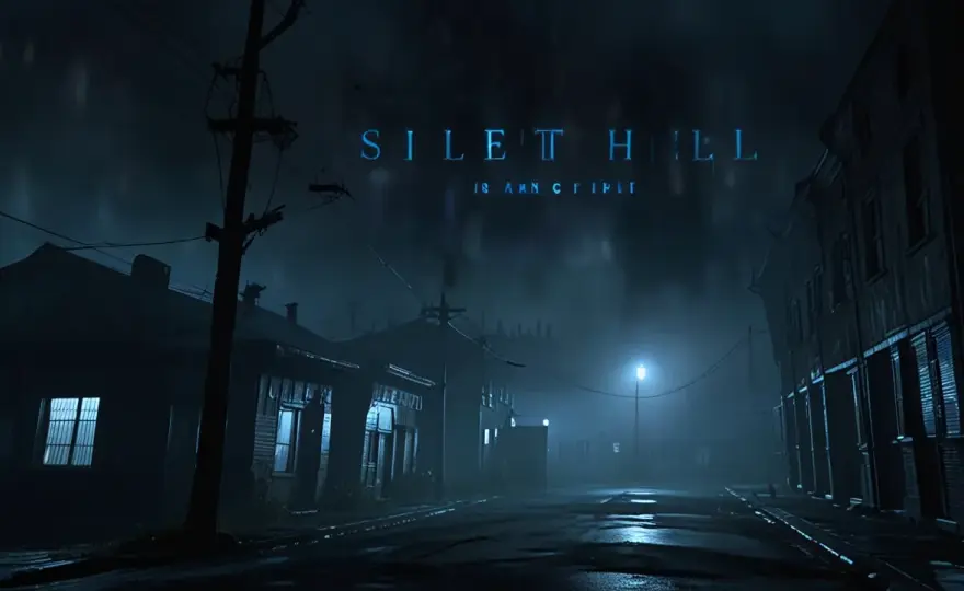 Czy nowy Silent Hill Short Message przywróci chwałę tej serii?