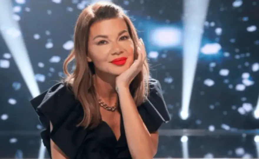 Edyta Górniak wiek i sekrety jej niesamowitej kariery – poznaj szczegóły!