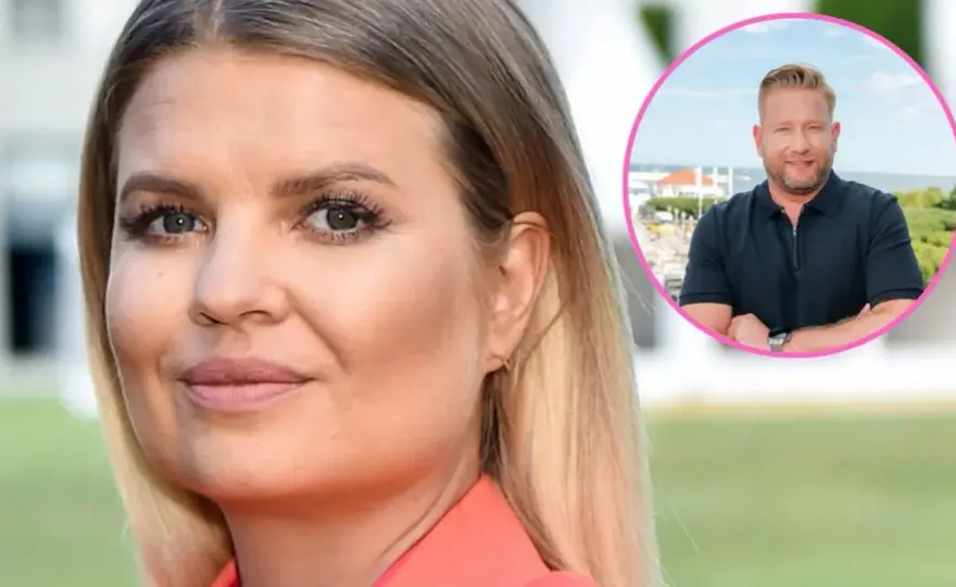 Bartek Jędrzejak z kim jest: tajemnice życia prywatnego i relacji z Kamilą