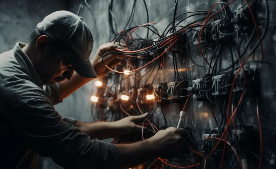 Czy prąd trójfazowy jest droższy od jednofazowego? - Porównanie cen i instalacji