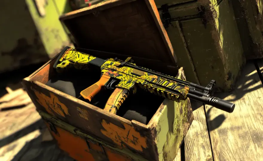 Lootbox w polskiej sieci: jak wygląda i gdzie go znaleźć?