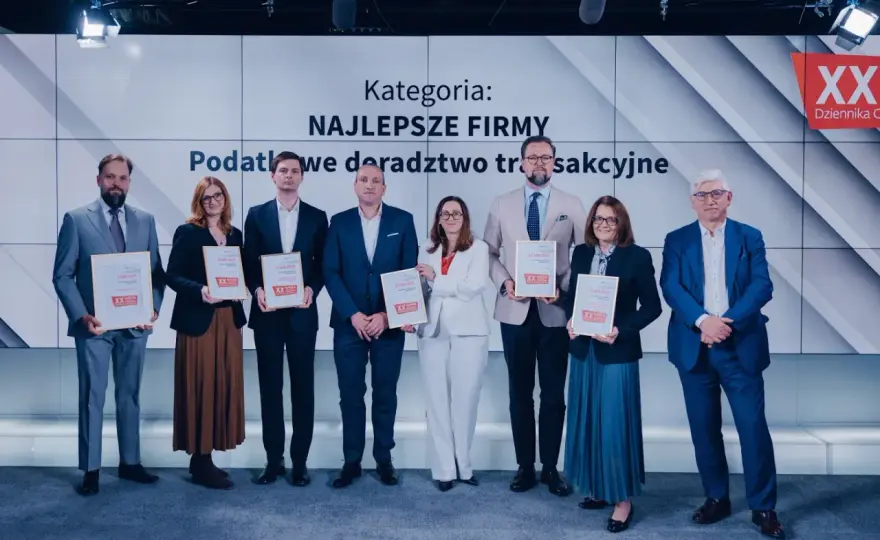 Ranking doradców kredytowych i ekspertów finansowych w Warszawie