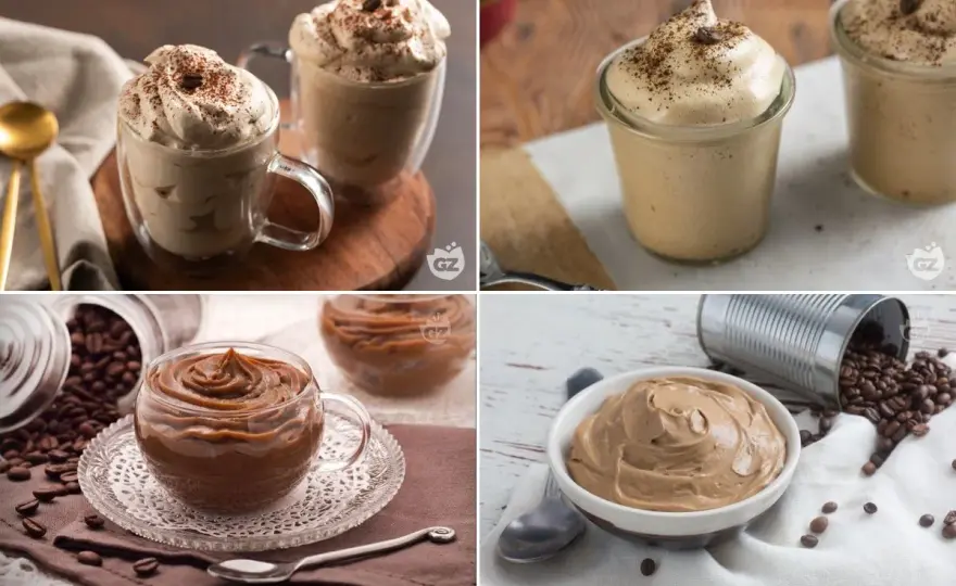 Crema al caffè fredda o pasticcera? Come scegliere