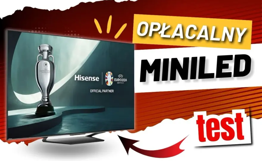 Firma Hisense - opinie, marka i więcej