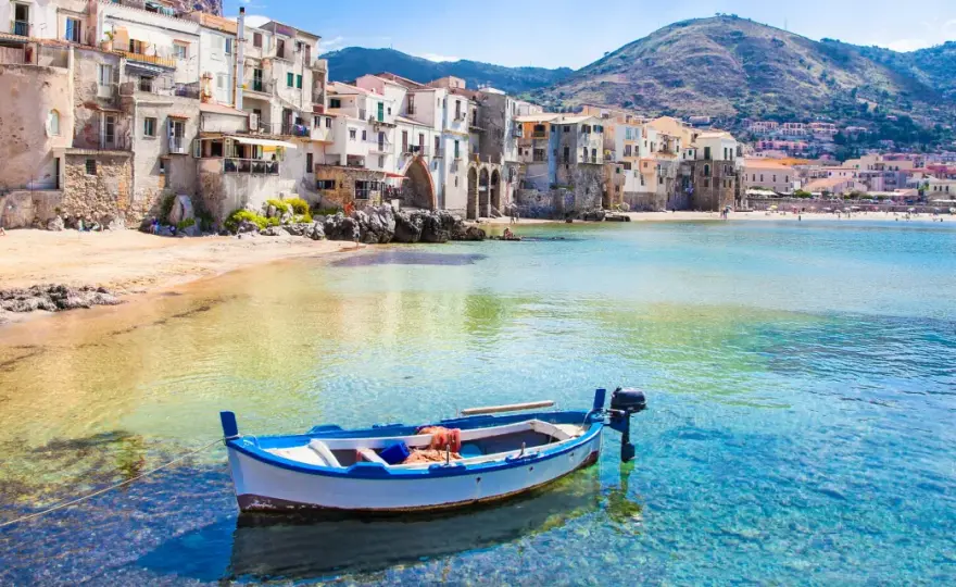 Plages de Cefalù - Le guide pour des vacances parfaites