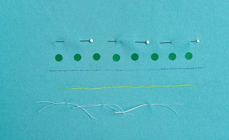 Flex, Flock, Broderie - Quel Marquage Textile Choisir ?