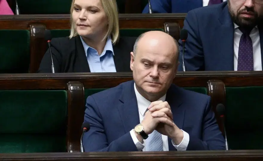 Bankructwo Polski? Sprawdź, co naprawdę grozi finansom publicznym