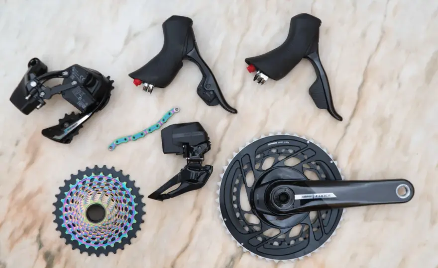 SRAM Updates - What Really Matters for Your Ride?