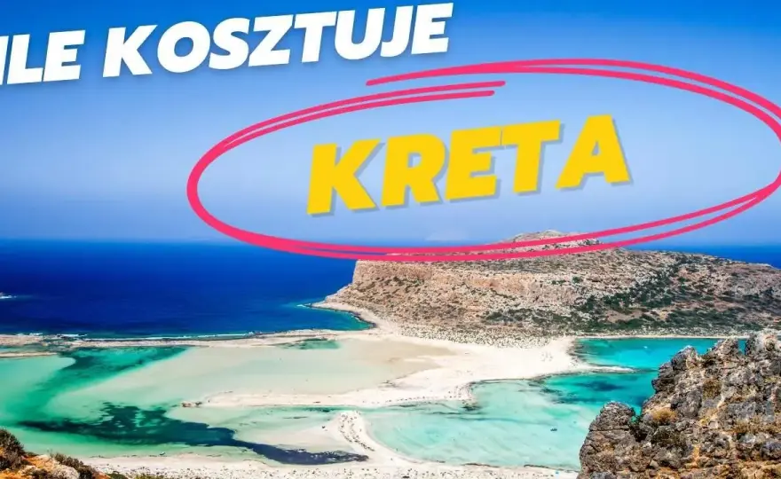 Kreta: Najpiękniejsze miejsca i praktyczne wskazówki | Ksawery Lis
