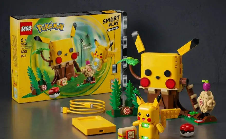 LEGO Pokémon - Welche Sets sich wirklich lohnen