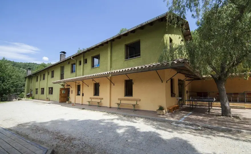Refugio Cap del Rec - ¿Tu base perfecta en Cerdanya?