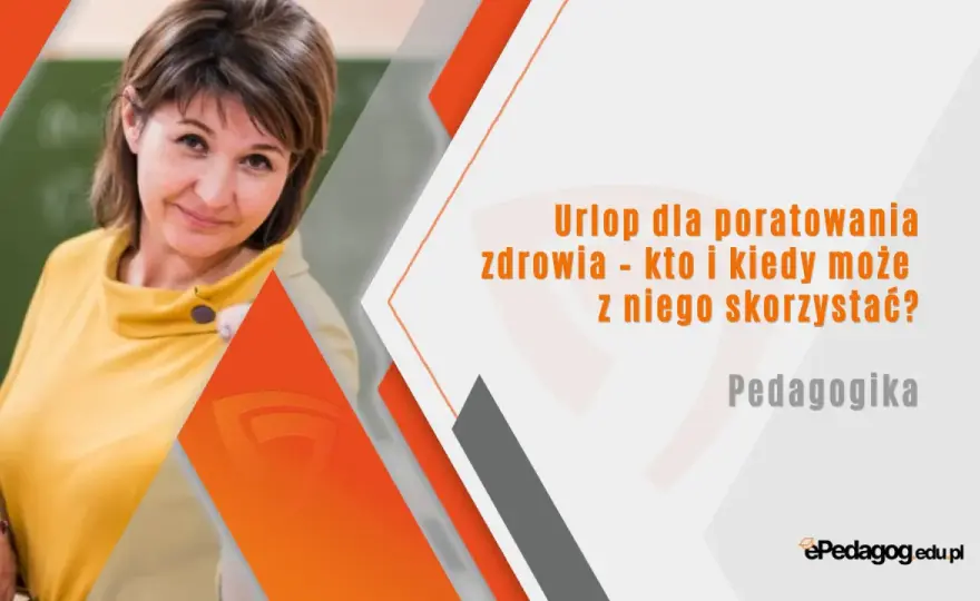Urlop dla poratowania zdrowia - Czy na pewno Ci przysługuje?