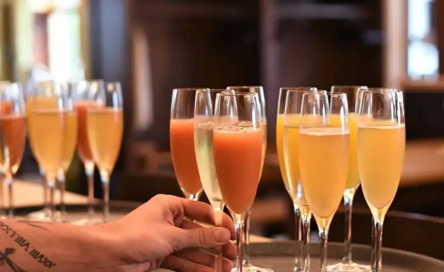 Najlepsze drinki z desperadosem, które zaskoczą Twoich gości