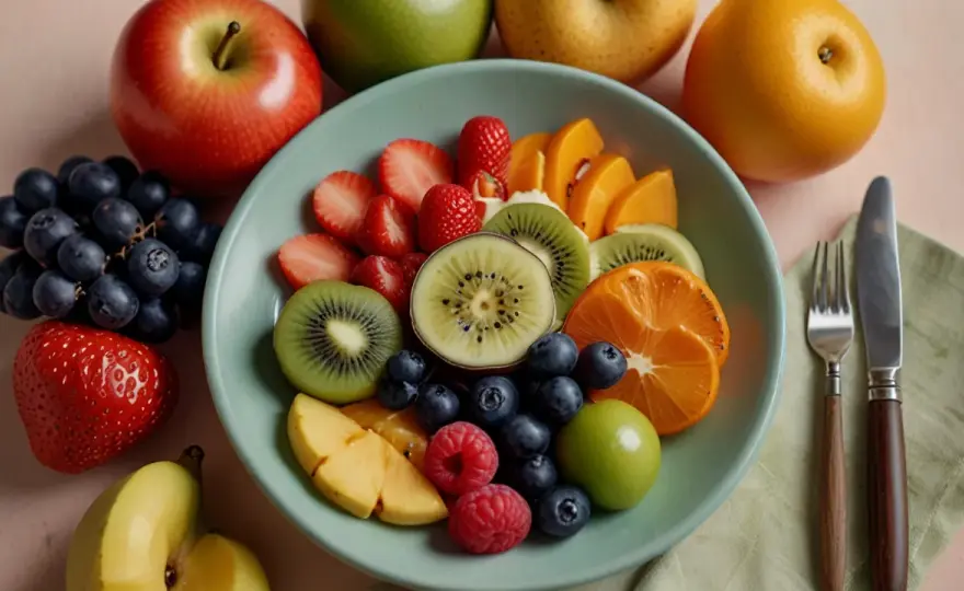 Grzybica pochwy: Jak dieta może pomóc w leczeniu? 5 rad