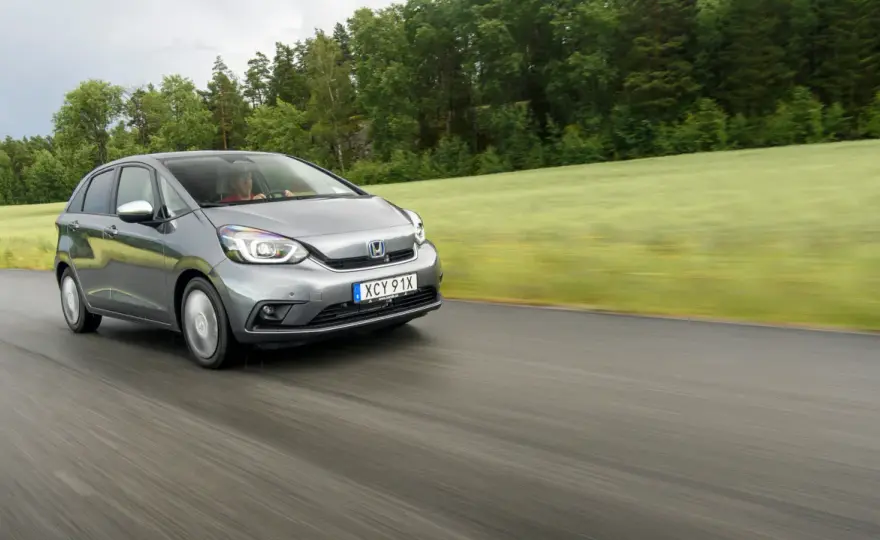 Honda Jazz-problem och vanliga fel du bör känna till