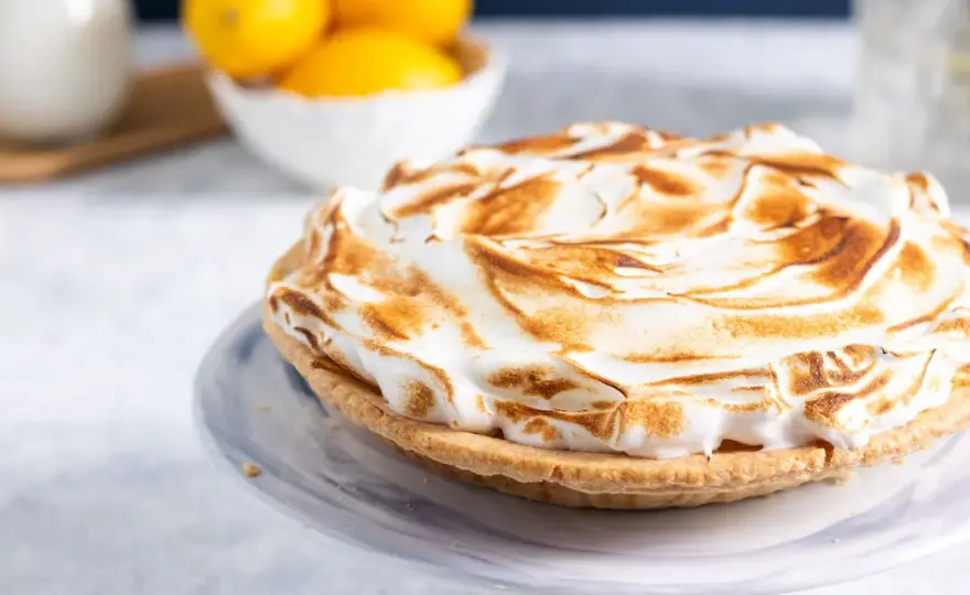 Réussir une meringue parfaite sans se tromper