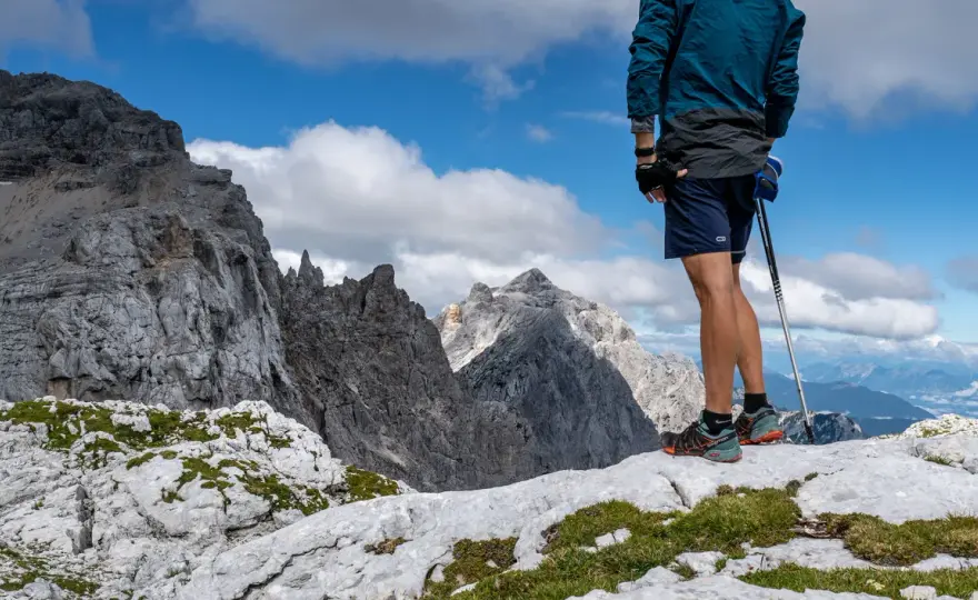 Alpy Julijskie na trekking - które trasy wybrać na start?