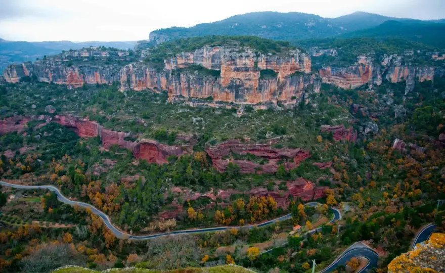 Siurana escalade - Le guide ultime pour grimper sans erreurs