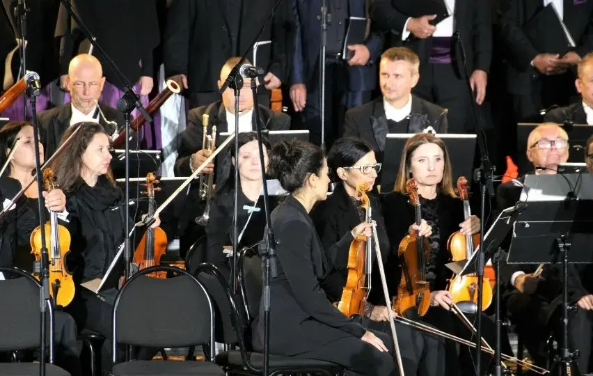 Zamojska orkiestra symfoniczna - historia, koncerty i ciekawostki