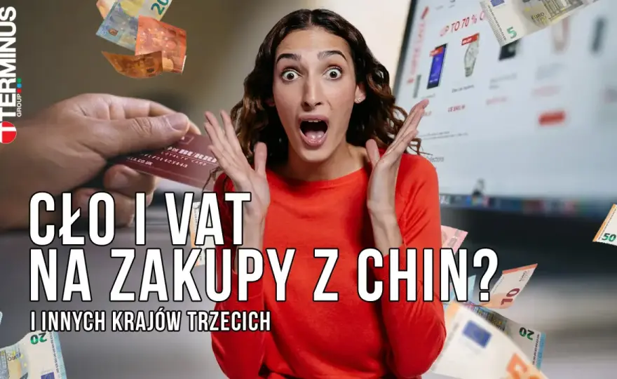 Cło przy imporcie do Polski - kiedy zapłacisz i ile to kosztuje
