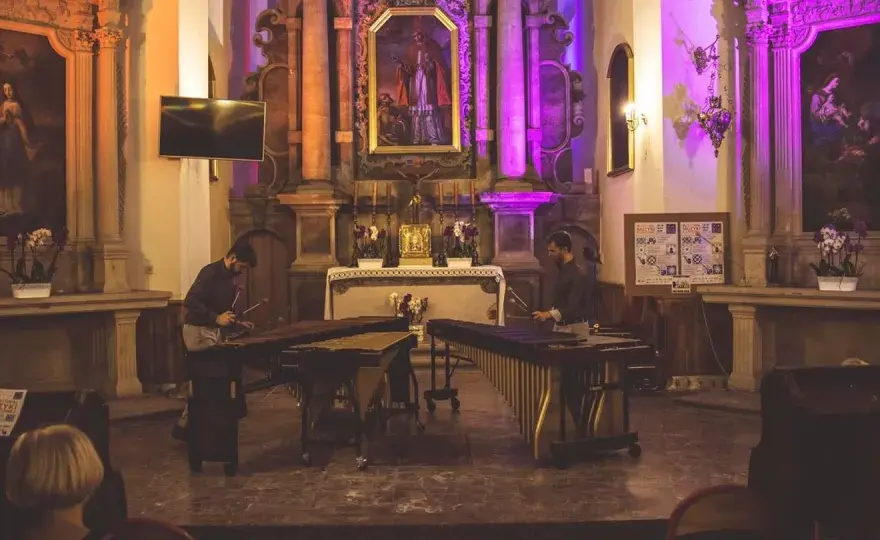 Festiwal Muzyki Klasycznej Solec nad Wisłą - Jak zaplanować wyjazd?
