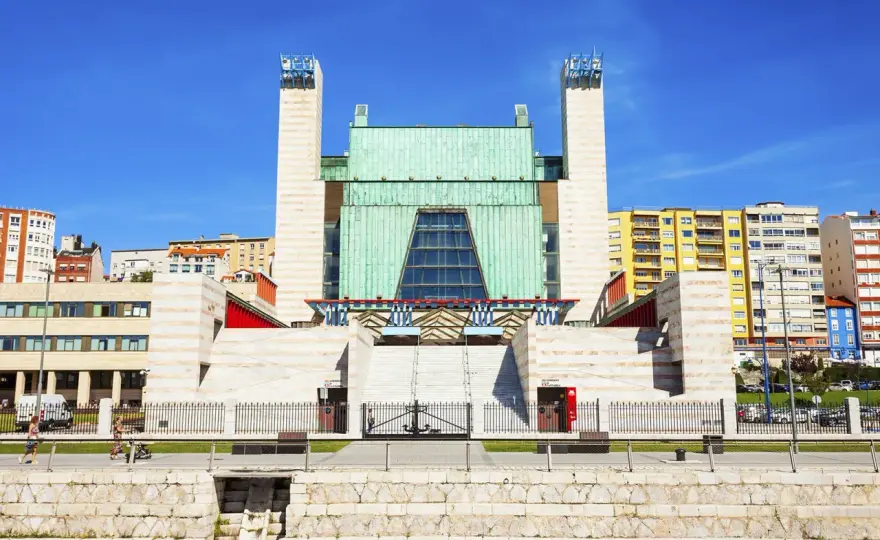 Palacio de Festivales - Cómo elegir tu evento ideal y ahorrar