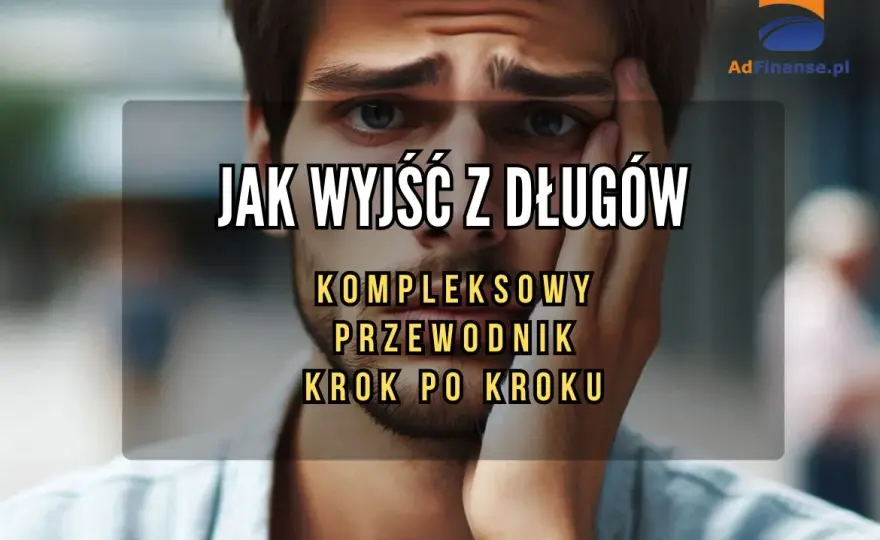 Kredyt z KRD? Pozabankowe alternatywy i jak wyjść z długów