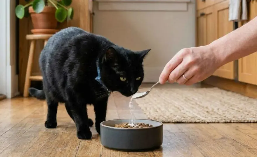 Taurina en mascotas - ¿Es la dieta de tu gato o perro segura?