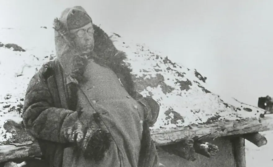 Weihnachten in Stalingrad 1942 - Mythos und Realität