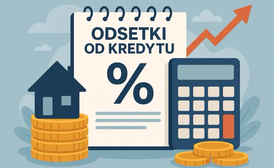 Jak obliczyć oprocentowanie kredytu i sprawdzić pełny koszt?