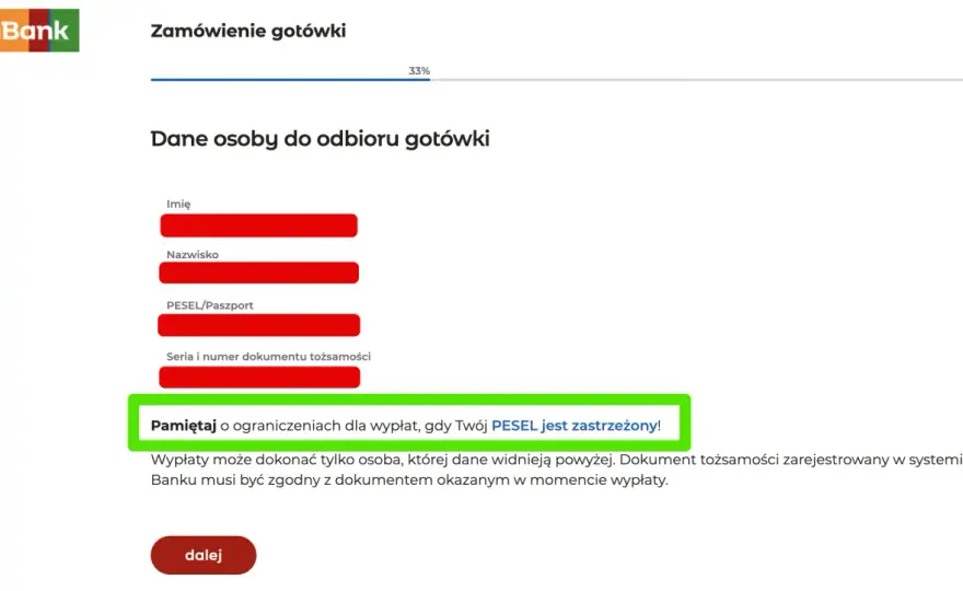Zastrzeżenie PESEL - jak ustawić blokadę i kiedy ją zdjąć