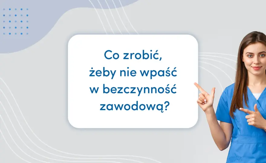 Kiedy wygasa prawo wykonywania zawodu fizjoterapeuty i jak tego uniknąć
