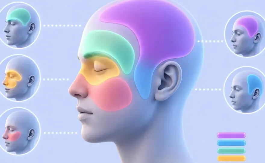 Mal de tête - gestes utiles, médicaments et signes d’alerte