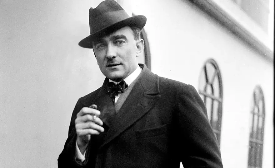 Karol Szymanowski: Czy miał żonę? Prawda o życiu