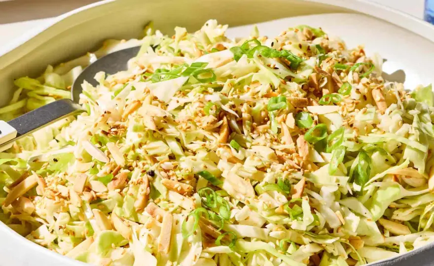 Japanese Cabbage Recipes - 3 Easy Dishes for Any Meal