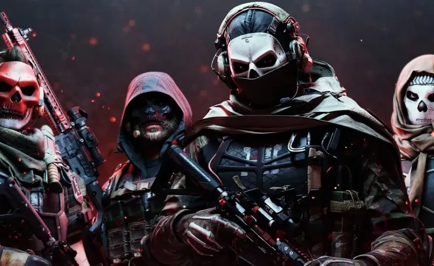 Jakie nowości przyniesie beta Modern Warfare 2 fanom Call of Duty?