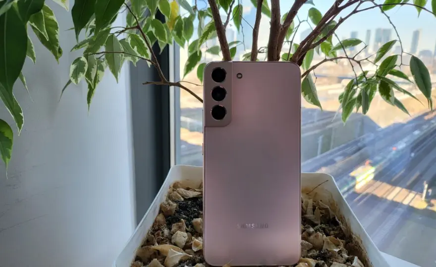 S22 Plus recenzja: Czy warto zainwestować w ten smartfon?