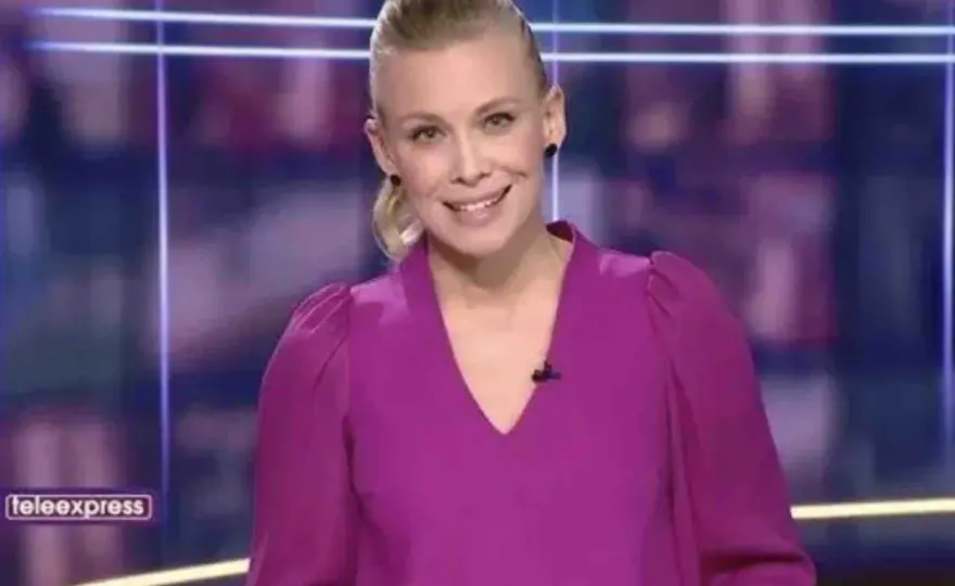 Aleksandra Kostrzewska - kim jest jej mąż i co wiadomo o rodzinie?