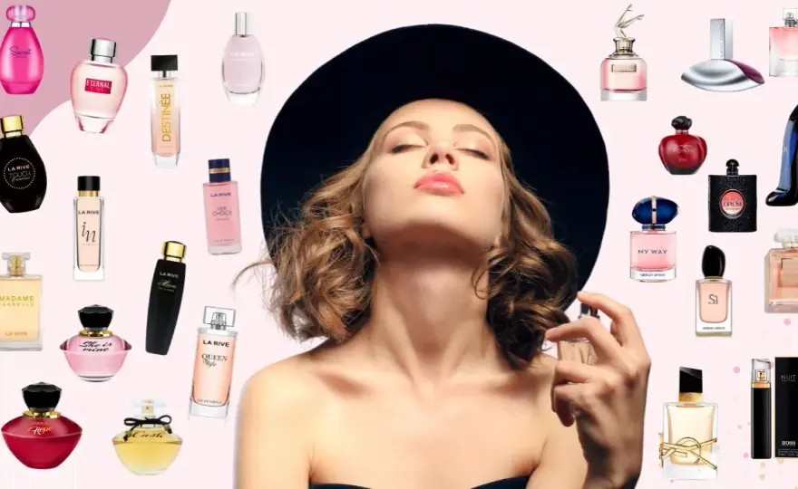 La Rive odpowiedniki perfum: Odkryj luksus w niższej cenie
