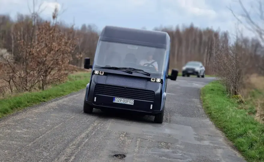 Polski samochód elektryczny - Co już jeździ, a co w planach?