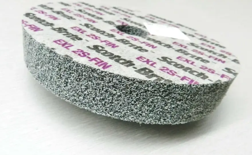 3M Cubitron 125 mm - Jak wybrać właściwą tarczę?