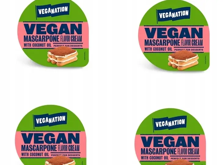 Gdzie kupić wegańskie mascarpone? Sprawdź najlepsze opcje!