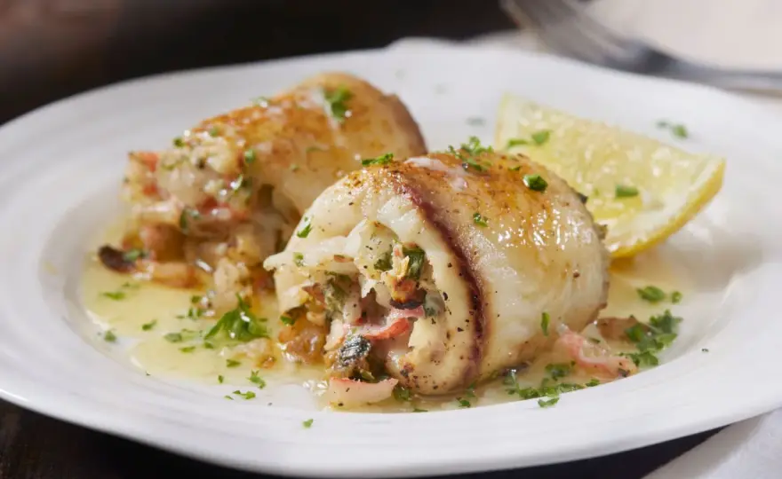 Involtini di Pesce Spada Messinesi - La Ricetta Perfetta